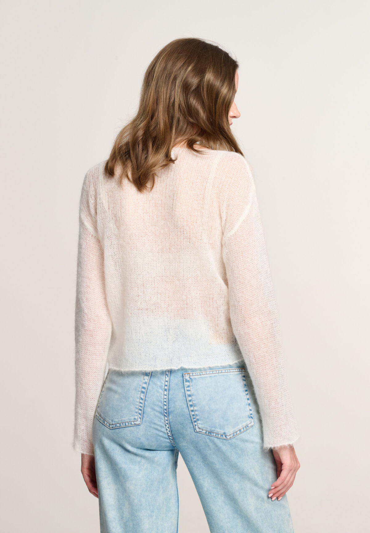 Sunny Sway Pullover