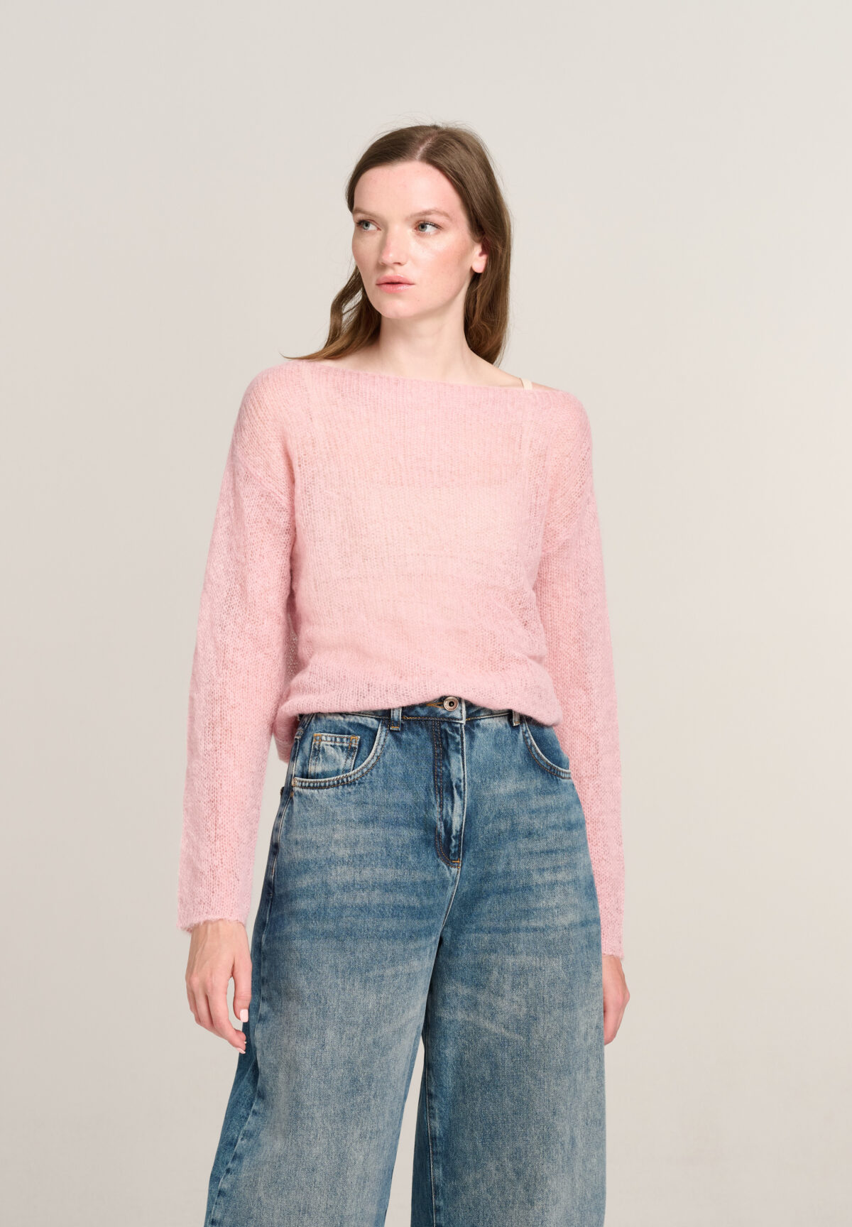 Sunny Sway Pullover