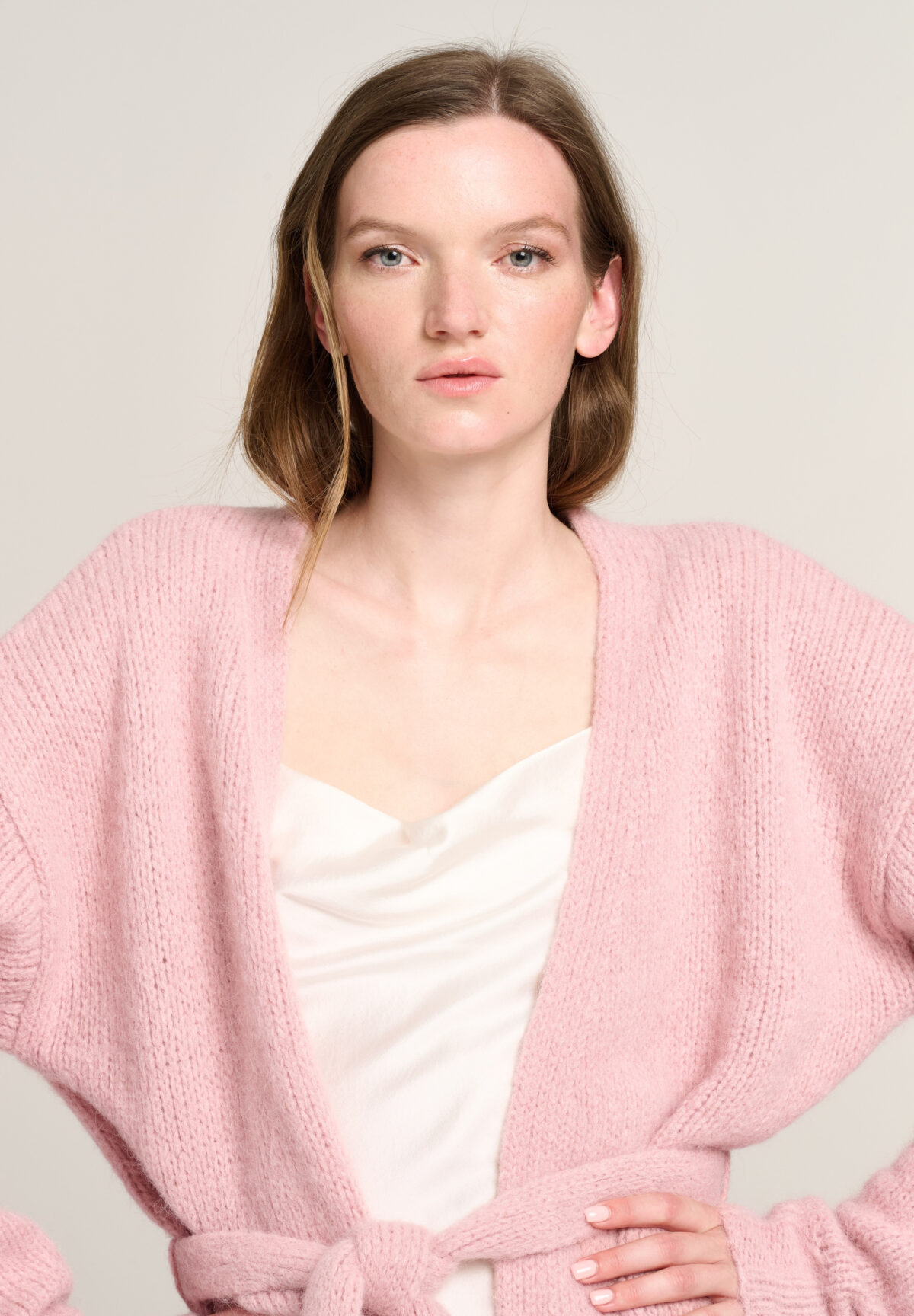 Cozy Crush Cardigan