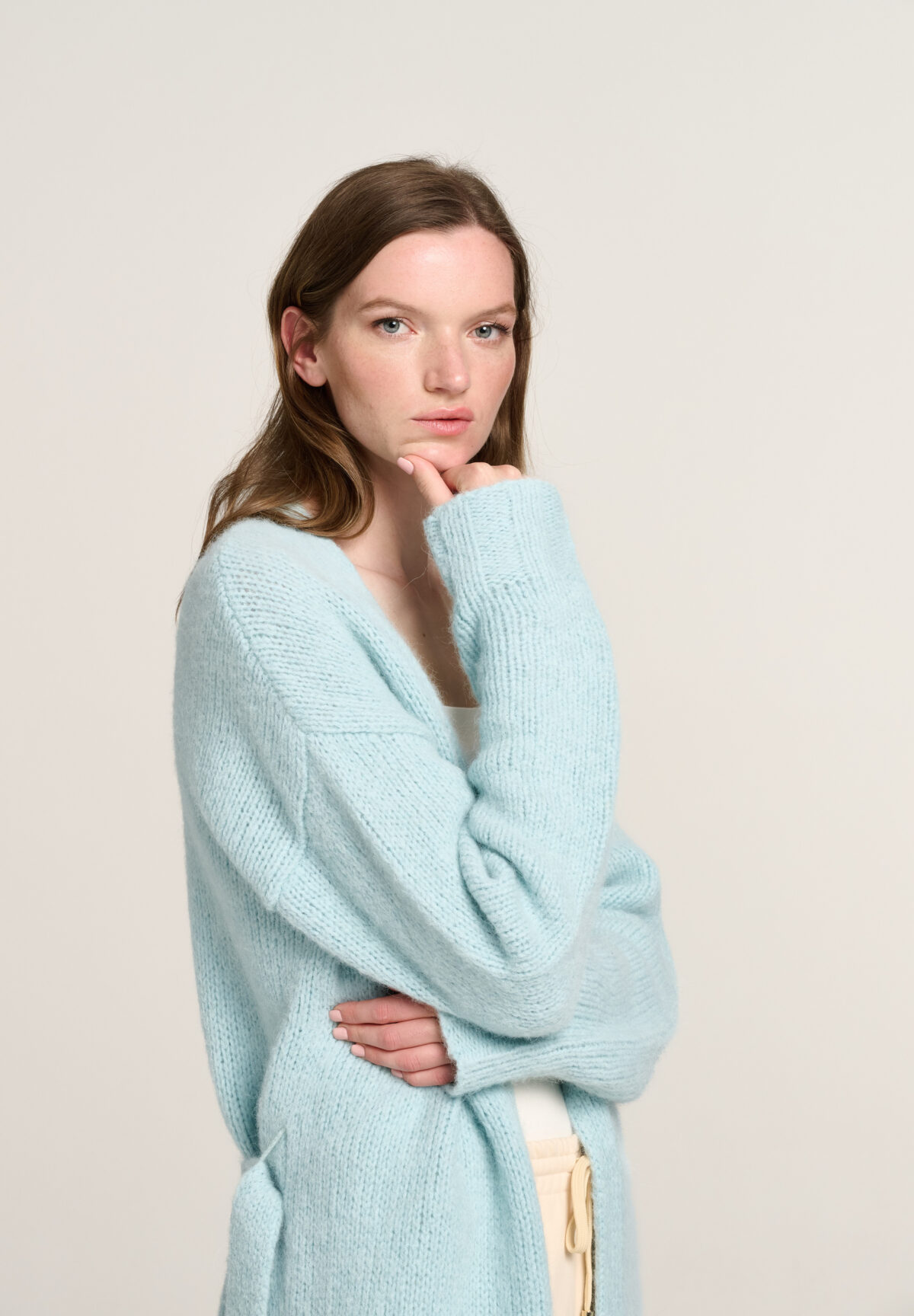 Cozy Crush Cardigan